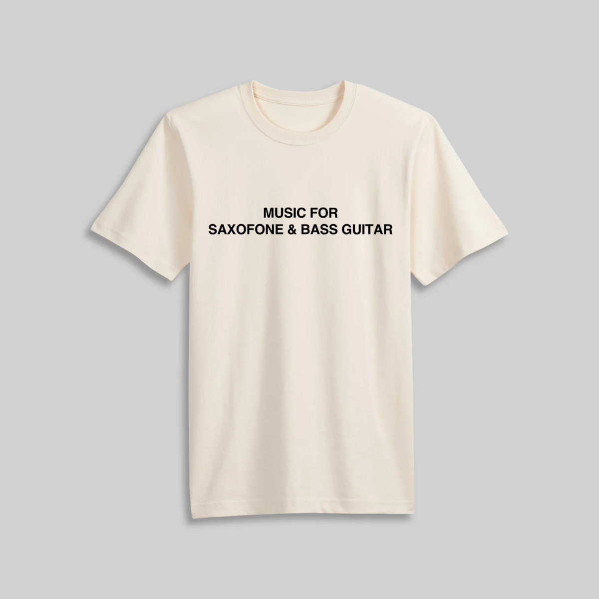 SHIRT | Sam Gendel & Sam Wilkes