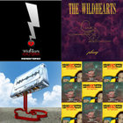 The Wildhearts - PHUQ (reissue) | The Wildhearts | Ginger Wildheart