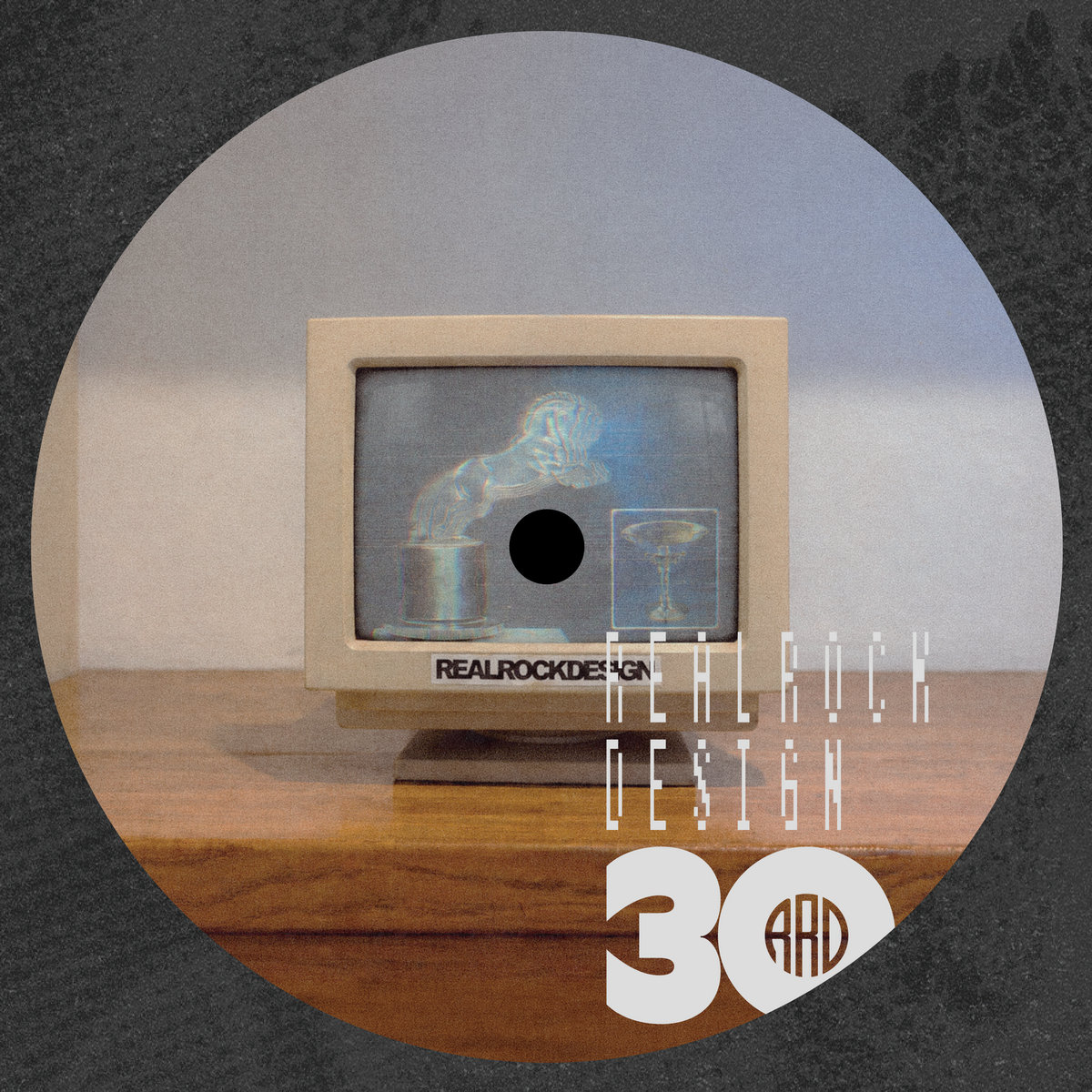 アート・デザイン・音楽 Michael Dashevsky RRD 30th EP 03 | GONNO / CHIDA | REALROCKDESIGN