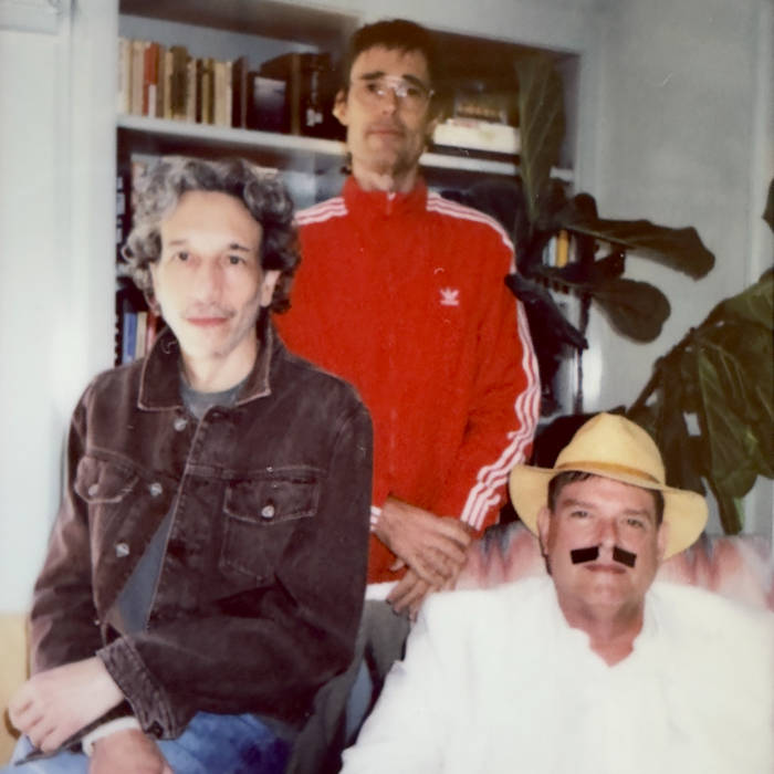 American Don | Don Caballero