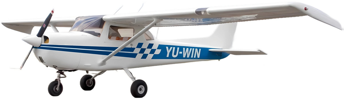 Cessna Aerobat 150K 1970 civil utility airplane photo detail