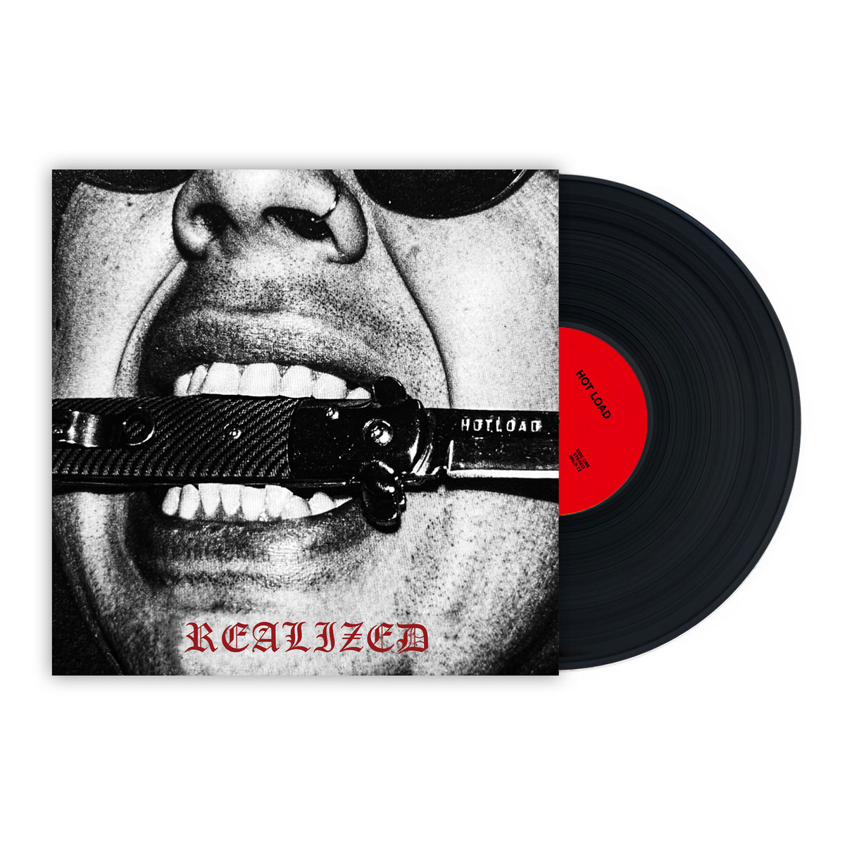 Realized | Hot Load | Going Underground Records