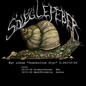 Sneglefeber
