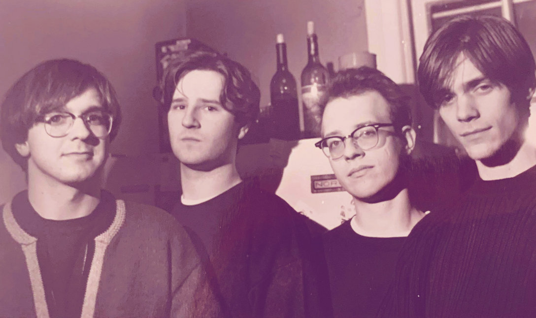 Bandcamp