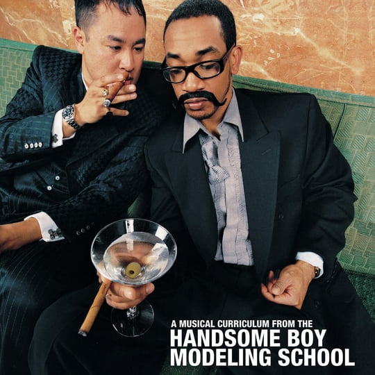 So How's Your Girl? | Handsome Boy Modeling School