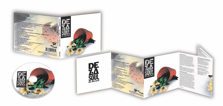 De La Soul is Dead | De La Soul