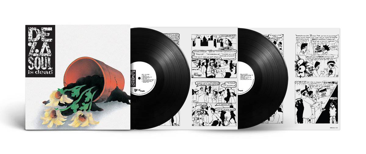 De La Soul is Dead | De La Soul