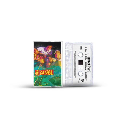Buhloone Mindstate | De La Soul