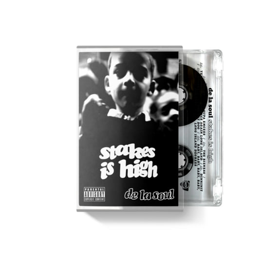 Stakes Is High | De La Soul