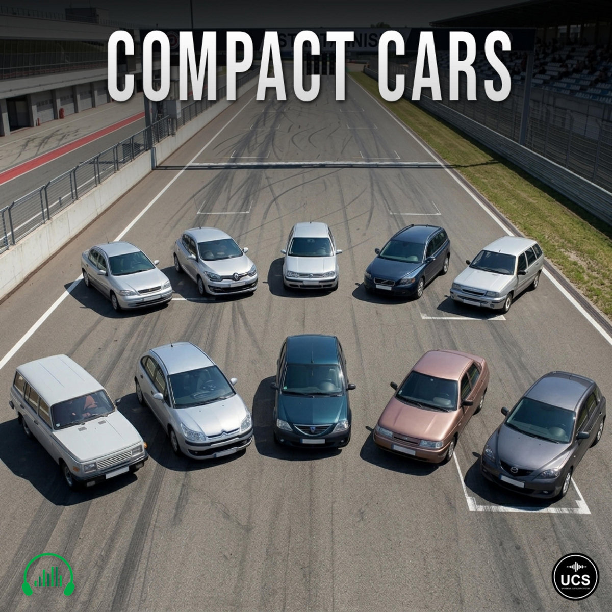 Compact Cars photo detail