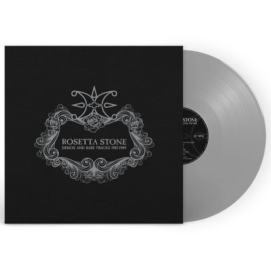 Demos And Rare Tracks 1987-1989 | Rosetta Stone