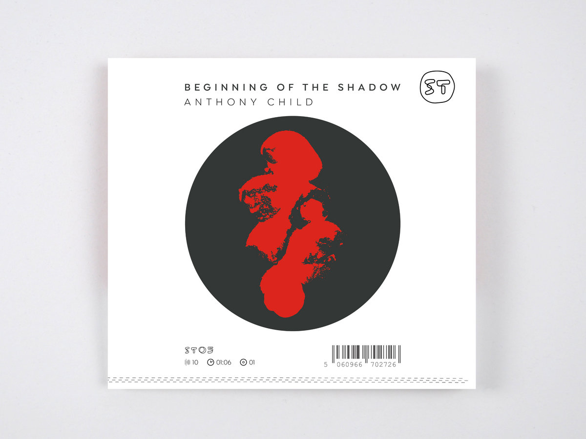 Beginning of the Shadow | Anthony Child | Silver Threads