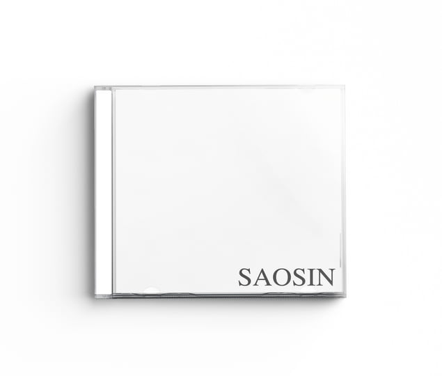 Translating The Name | Saosin | Born Losers Records