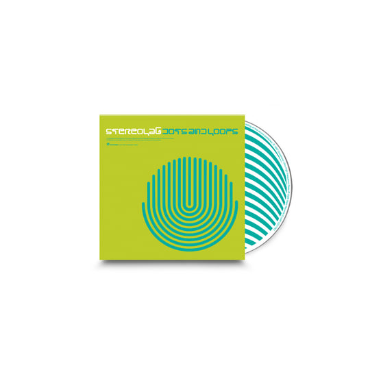 Dots And Loops | Stereolab