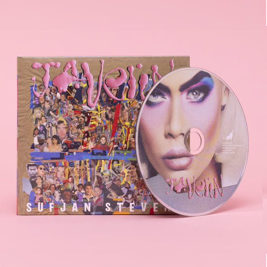 Javelin | Sufjan Stevens