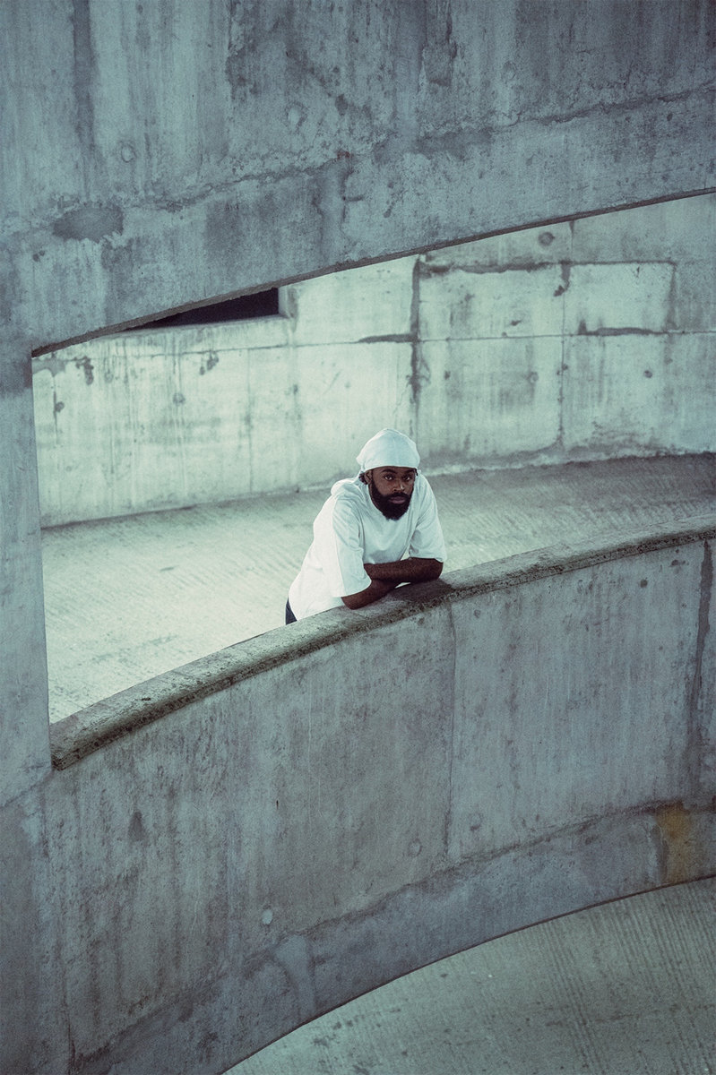 Music | Mansur Brown