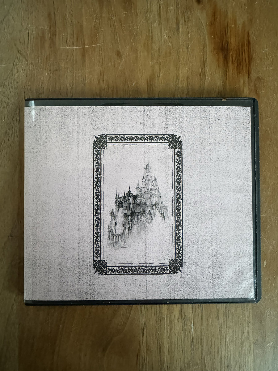 Where the World Cannot Follow I | Distant Fortress | Ploughman's Stress