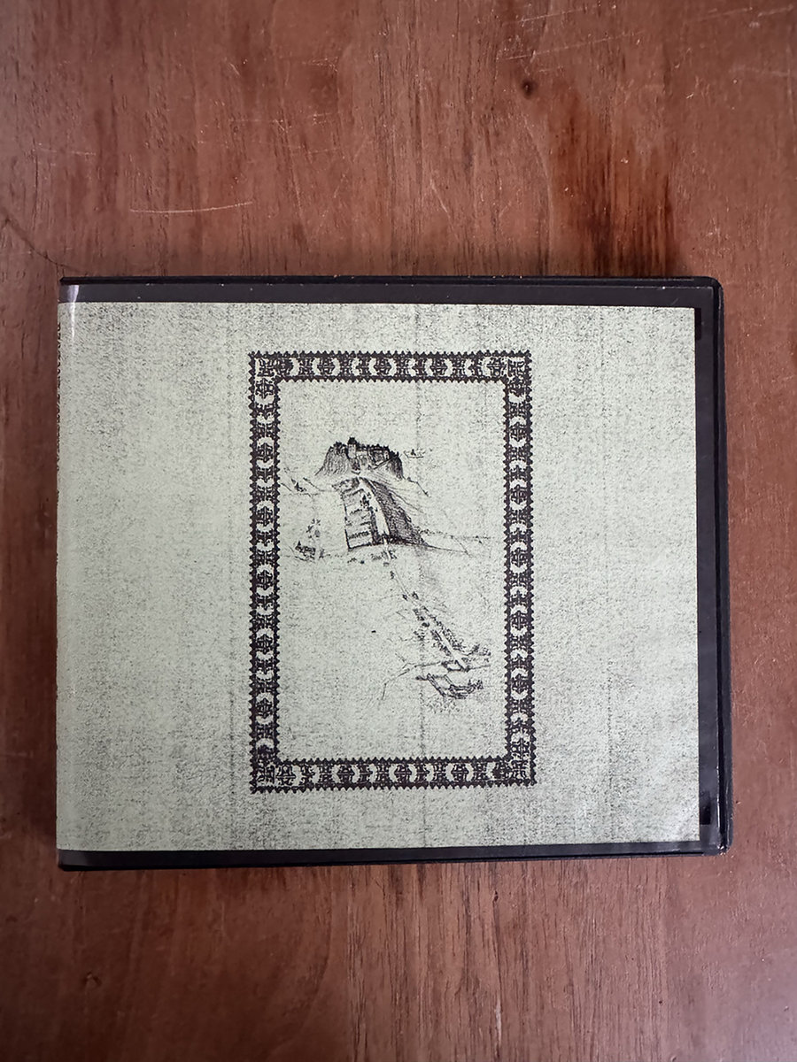 Where the World Cannot Follow II | Distant Fortress | Ploughman's Stress