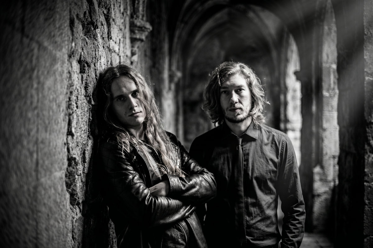 Black Metal • Re: Cisza