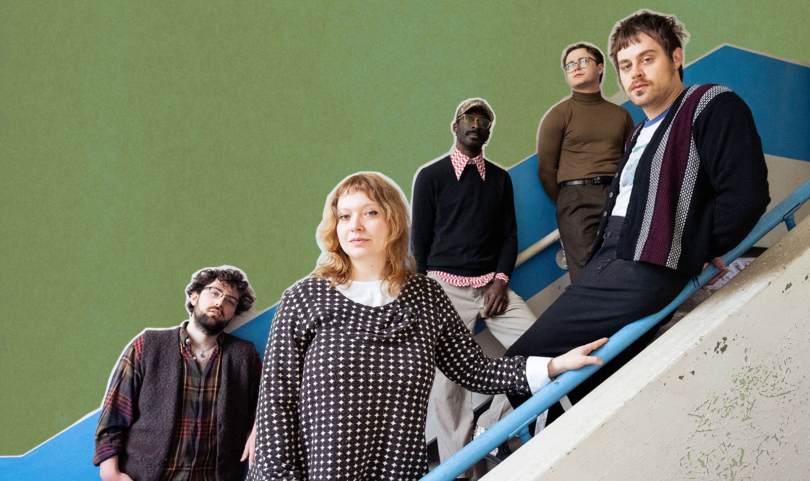 Wishy Pick Their Bandcamp Favorites