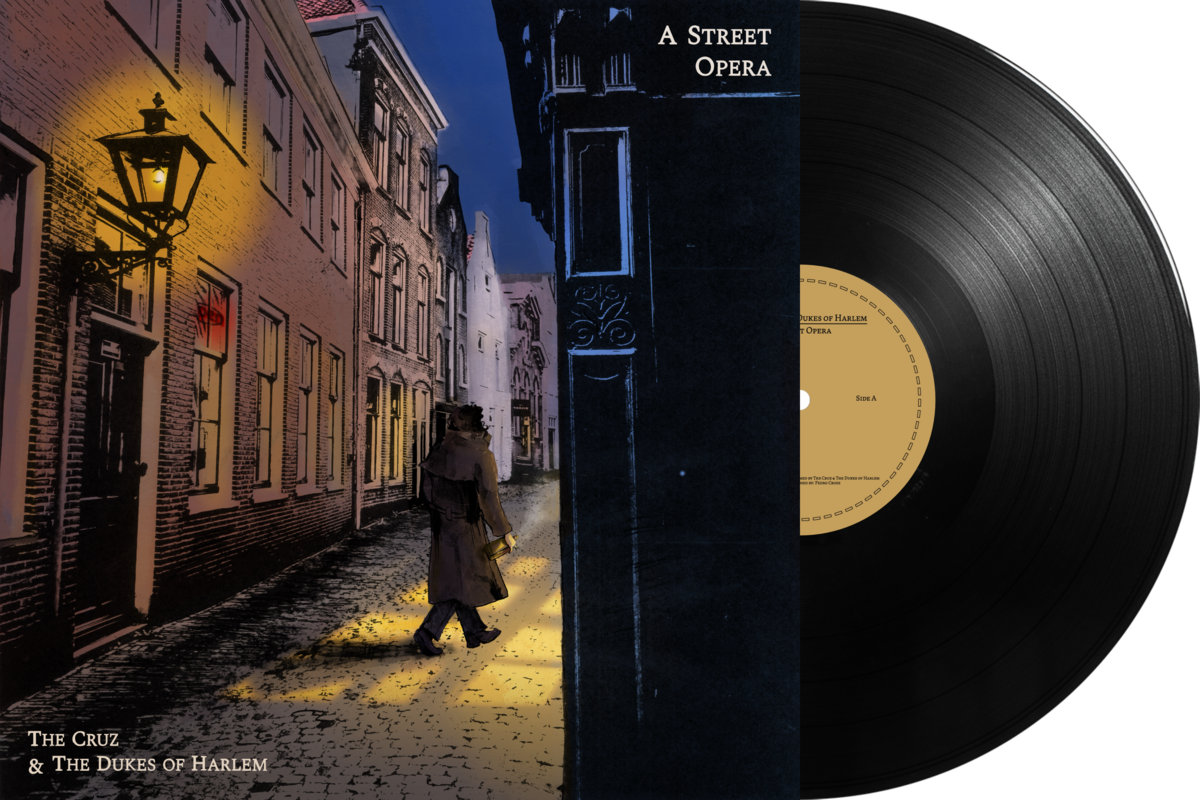 A Street Opera