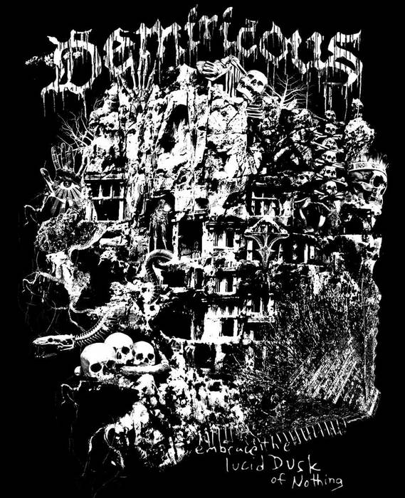 Demiricous