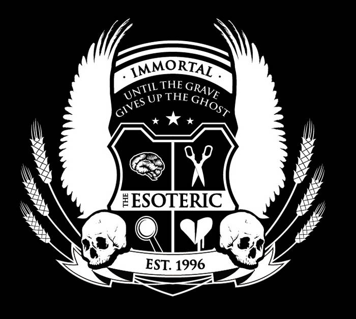 The Esoteric