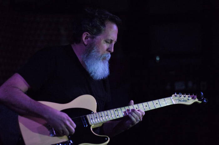 Bill Orcutt