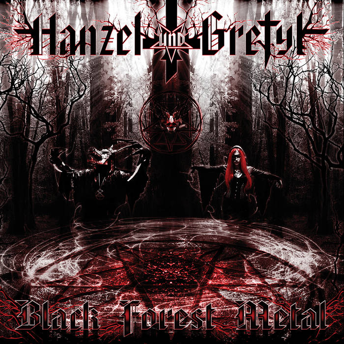 Hanzel und Gretyl