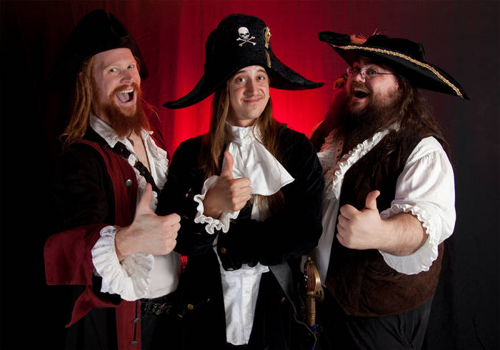 Swashbuckle