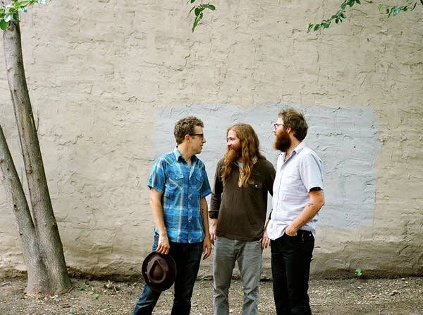 Megafaun