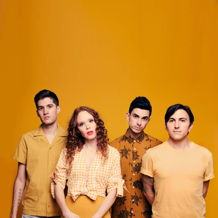 Royal Teeth