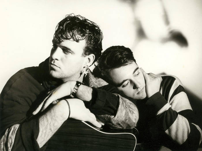 The Sugargliders