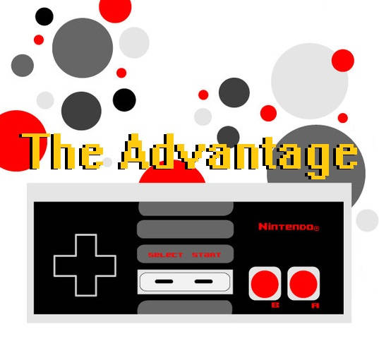The Advantage
