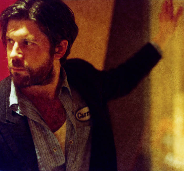 Ed Harcourt