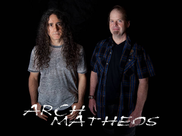 Arch / Matheos