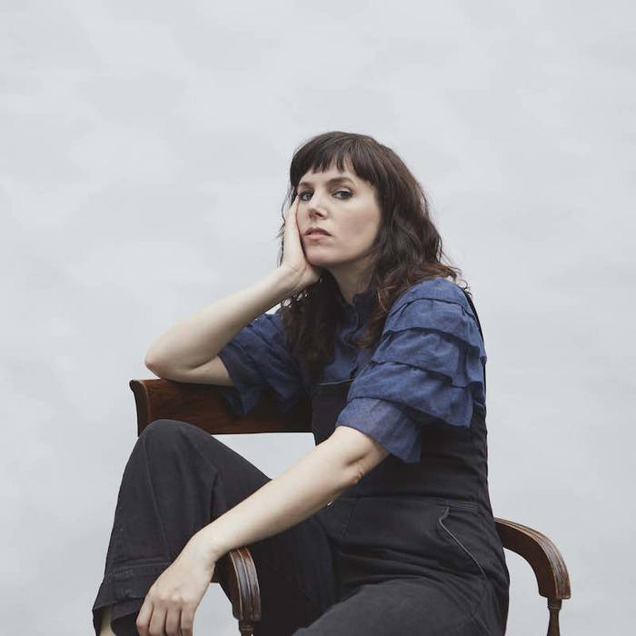Anna Meredith