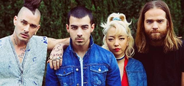 DNCE