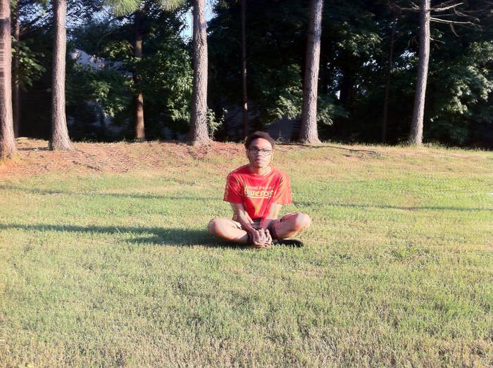 Kevin Abstract