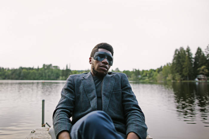 Willis Earl Beal