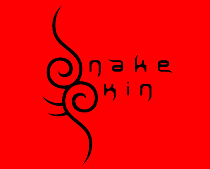 Snakeskin