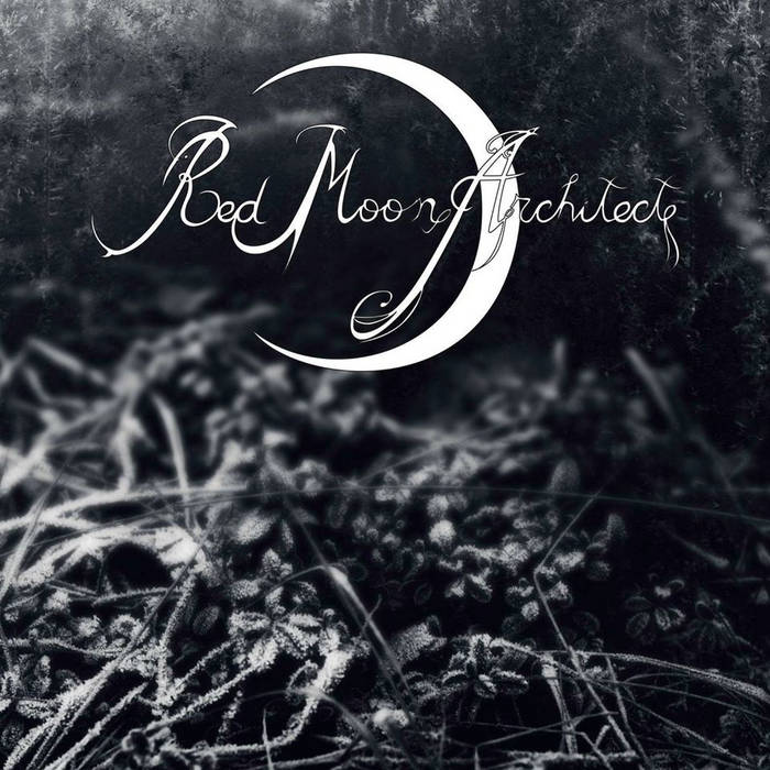 Red Moon Architect