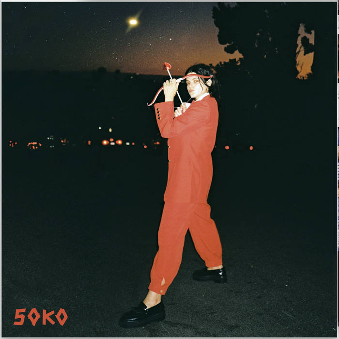 SoKo