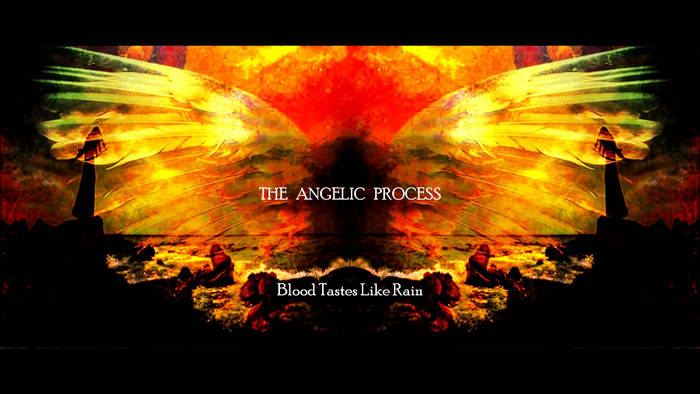 The Angelic Process