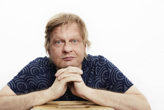 Iiro Rantala
