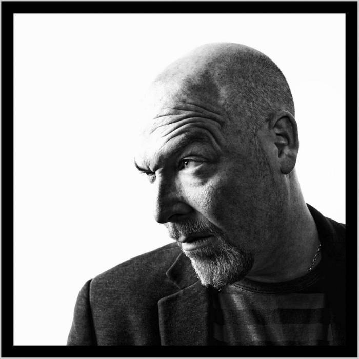 Andrew Liles