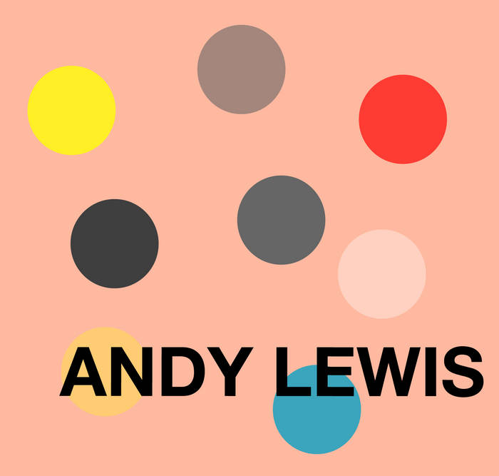 Andy Lewis