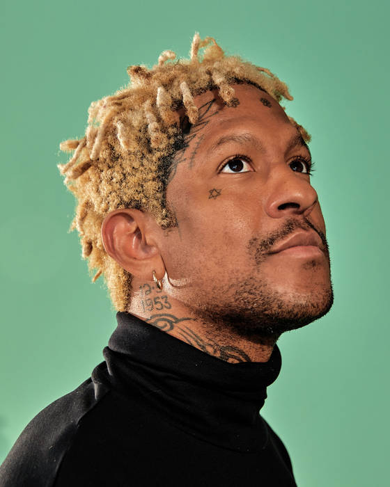 Mykki Blanco