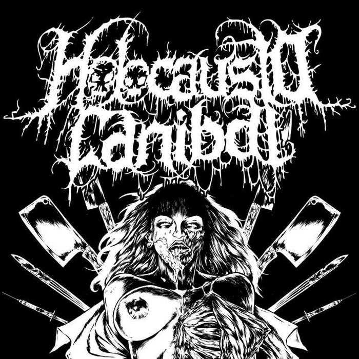 Holocausto Canibal
