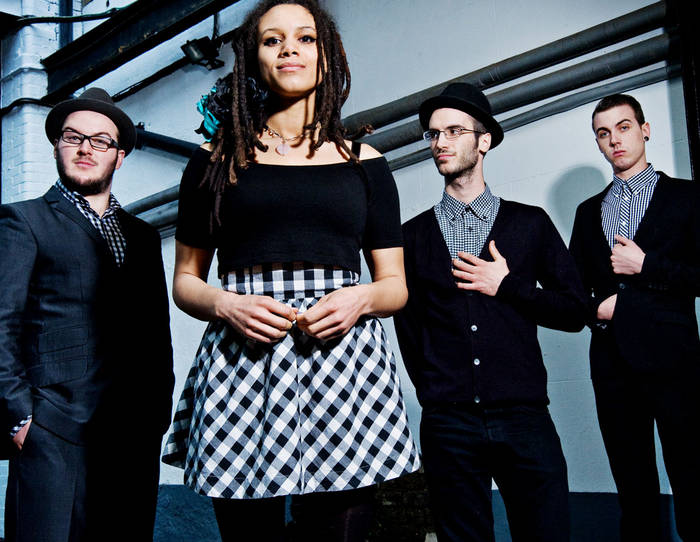 The Skints